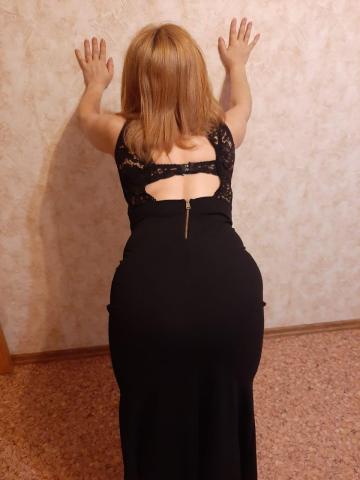 Анкета проститутки Гертруда, Ахтырка, 43 года, №370329